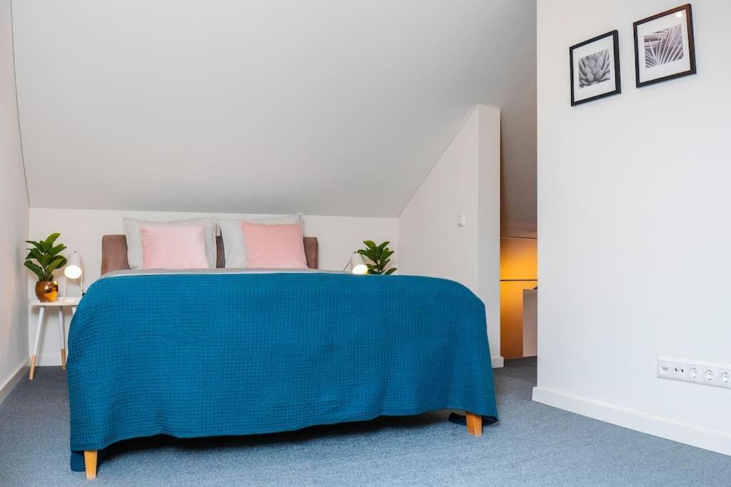 וילנה #Stayhere - Spacious Luxury Town Hall 3Bdr Apartment מראה חיצוני תמונה